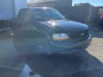 2002 - Ford F150 - Personenauto, Auto's, Gebruikt, Bedrijf, Handgeschakeld, Overige carrosserie