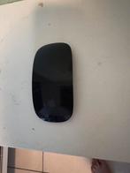 Apple Magic Mouse 2 Black Edition – Bon état, Ophalen, Muis, Ergonomisch, Draadloos