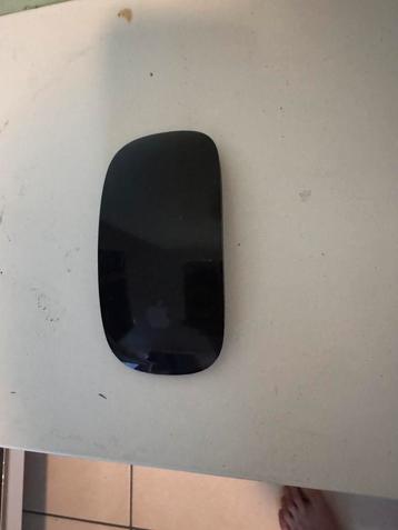 Apple Magic Mouse 2 Black Edition – Bon état beschikbaar voor biedingen