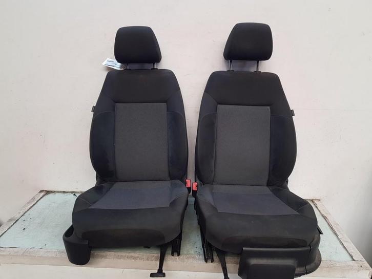 INTERIEUR Volkswagen Polo V (6R) (01-2009/05-2022), Auto-onderdelen, Interieur en Bekleding, Volkswagen, Gebruikt