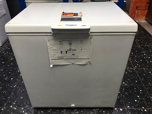 Congélateur ‼️ -40%🔥 WHIRLPOOL/AEG.. à partir de 199€✅, Elektronische apparatuur, Vriezers en Diepvrieskisten, Nieuw, Vrieskast
