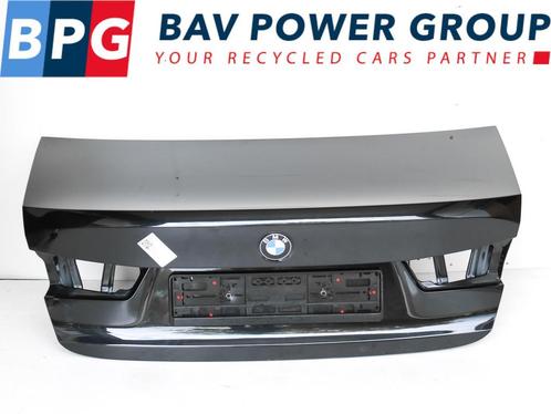 HAYON ARRIÈRE / MALLE BMW 3 serie (G20) (41007455942), Autos : Pièces & Accessoires, Carrosserie & Tôlerie, Haillon arrière, BMW