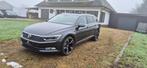 VW Passat Variant 2.0TDI SCR Elegance-LED-Camera-Comfort-, Auto's, Voorwielaandrijving, 4 cilinders, Bedrijf, 5 deurs