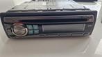 Autoradio Alpine CDE-9870R, Ophalen of Verzenden, Gebruikt