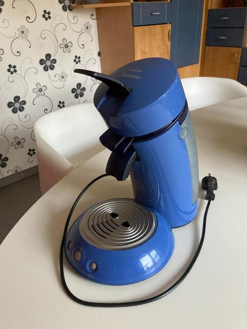 SENSEO, Elektronische apparatuur, Koffiezetapparaten, Gebruikt, Ophalen of Verzenden