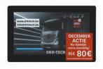 9" Camper/ Truck /Auto GPS iGO Europa Kaarten DRK-900C –16GB, Info@drktech.be, Oosterwennel 35 Genk, Nieuw, Ophalen of Verzenden