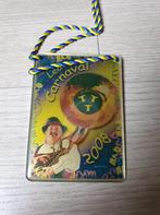 Karnaval medaille Lede 2008, Ophalen of Verzenden
