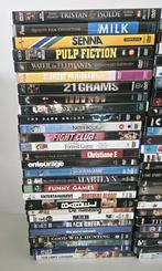 lot met 140 DVD's allerlei, Cd's en Dvd's, Ophalen of Verzenden