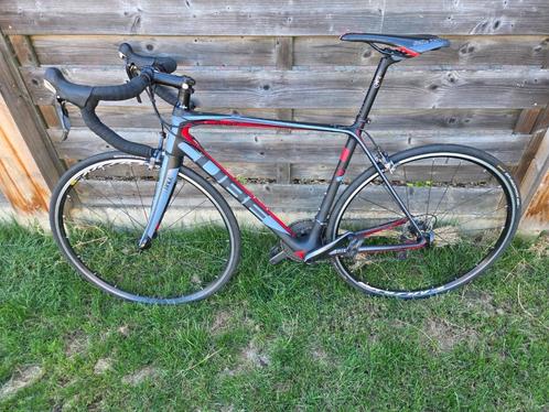 Cube Agree GTC SLT racefiets - maat 56, Fietsen en Brommers, Fietsen | Racefietsen, Gebruikt, Heren, Overige merken, 15 tot 20 versnellingen