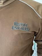 Royal Enfield zomerjas L, Motos, Vêtements | Vêtements de moto, Manteau | tissu, Neuf, sans ticket, Hommes
