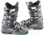 39 40 EU dames skischoenen TECNICA MACH 85 HV W RT, Sport en Fitness, Skiën en Langlaufen, Overige merken, Gebruikt, Verzenden