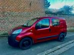 Peugeot bipper utility 2200€ met ct ok!, Auto's, Peugeot, Bedrijf, Diesel, Te koop