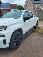 Chevrolet silverado 5300cc v8 bj 2020
67000km automaat., Auto's, Automaat, Stof, Wit, Silverado
