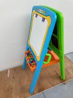 Creatiki Krijt - En Magneetbord, Ophalen, Zo goed als nieuw