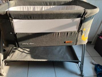 Co sleeper beschikbaar voor biedingen