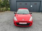 Renault Clio 1.2 Essence AIRCO 12/2011 Euro 5a, Auto's, Bedrijf, Centrale vergrendeling, Te koop, Benzine