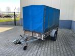 1991 Hapert R3 Aanhangwagen, Auto diversen, Gebruikt