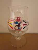 312e escadron de chasse en verre Duvel, Enlèvement ou Envoi, Duvel