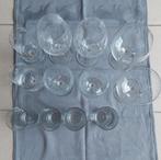 Set glazen, Ophalen, Zo goed als nieuw, Bierglas