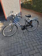 Studentenfiets minerva, Fietsen en Brommers, Ophalen