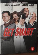 2 dvd get smart en out of control, Ophalen of Verzenden, Actiekomedie