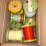 Heel dunne draad voor elektronica, modelspoor etc., Watersport en Boten, Ophalen