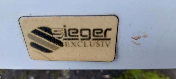 tuintafel met 6 stoelen en kussentjes, Jardin & Terrasse, Ensembles de jardin, Utilisé, Salons de jardin, Aluminium, 6 places