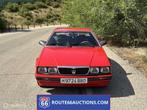 Maserati Biturbo 222 | 1989 | Route 66 Auctions, Auto's, Oldtimers, Maserati, Zwart, Bedrijf, Handgeschakeld
