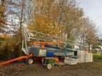Arcomet Cbr32+, Zakelijke goederen, Machines en Bouw | Kranen en Graafmachines, Ophalen