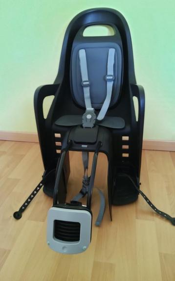 Fietsstoeltje Polisport 9-22 kg (montage op het frame) beschikbaar voor biedingen