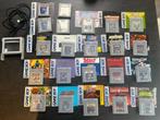 Spelletjes voor Nintendo GAME BOY, Games en Spelcomputers, Ophalen, Gebruikt