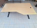 Bureau, Huis en Inrichting, Bureaus, Ophalen, Zo goed als nieuw, Bureau