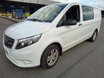 TE KOOP MERCEDES VITO  114 CDI   Bouwjaar 2019   94.000 km ., Autos, Particulier, Achat, Vito