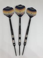 Darts pijlen Bull's Luna Triton 90% - 23 gram, Sport en Fitness, Darts, Ophalen of Verzenden, Zo goed als nieuw, Pijlen