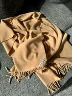 Acne Studios sjaal ‘Camel’ 200x70cm ALS NIEUW!, Kleding | Dames, Mutsen, Sjaals en Handschoenen, Ophalen of Verzenden, Sjaal, Zo goed als nieuw