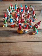Lot David De Kabouter figuren, Verzamelen, Ophalen of Verzenden, Zo goed als nieuw