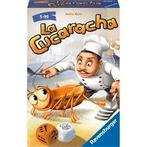 La Cucaracha (Pocketspel), Hobby en Vrije tijd, Gezelschapsspellen | Overige, Nieuw, Ophalen
