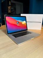 Macbook pro, Computers en Software, Ophalen, Zo goed als nieuw, 15 inch, MacBook