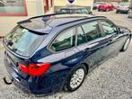 Bmw 316 F31 / toegelaten in alle lez zones, Auto's, Bluetooth, Euro 5, Bedrijf, Diesel