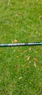 SCIERRA SST+, Enlèvement, Comme neuf