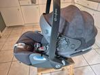 cybex z cloud i-size simply flowers autostoel/maxi cosi, Autogordel of Isofix, Gebruikt, Slaapstand, Ophalen
