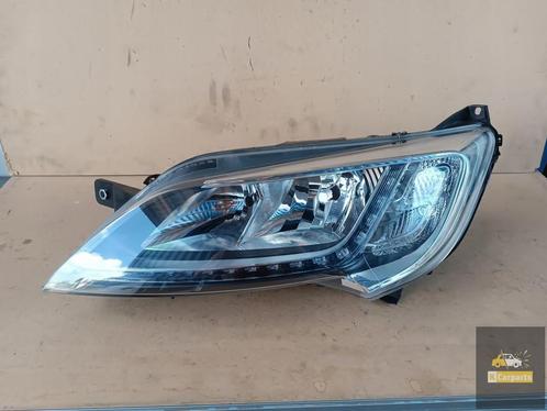 Ducato Boxer Jumper III Helder Met Led Linkerlamp, Auto-onderdelen, Verlichting, Gebruikt