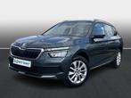 Skoda Kamiq 1.0 TSI Ambition DSG, Auto's, Skoda, Te koop, Zilver of Grijs, Bedrijf, Benzine