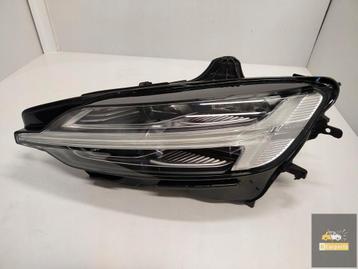 Volvo V60 II S60 III Linkerlicht MID beschikbaar voor biedingen