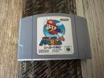 N64 Nintendo 64 Mario Kart JAP, Ophalen, Zo goed als nieuw
