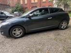Renault megane 1.5 dci 110ch bose, Voorwielaandrijving, Euro 5, Zwart, Blauw
