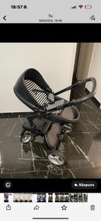 Buggy mima, Kinderen en Baby's, Buggy's, Ophalen, Zo goed als nieuw