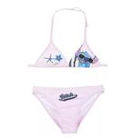 Stitch Bikini - Roze - Maat 140 - 152 - 164 - 176 - Disney, Kinderen en Baby's, Kinderkleding | Kinder-zwemkleding, Disney, Bikiniset