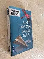 Un avion sans elle (Michel Bussi)., Boeken, Gelezen, Europa overig, Ophalen of Verzenden, Michel Bussi