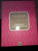 Handboek triggerpoint therapie Clair Davies nieuw, Boeken, Ophalen